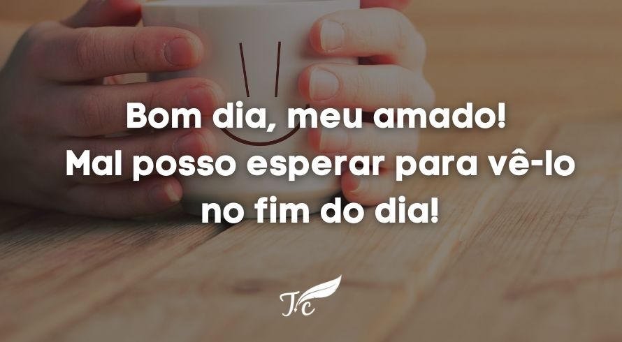 melhores frases para status do WhatsApp sobre bom dia 