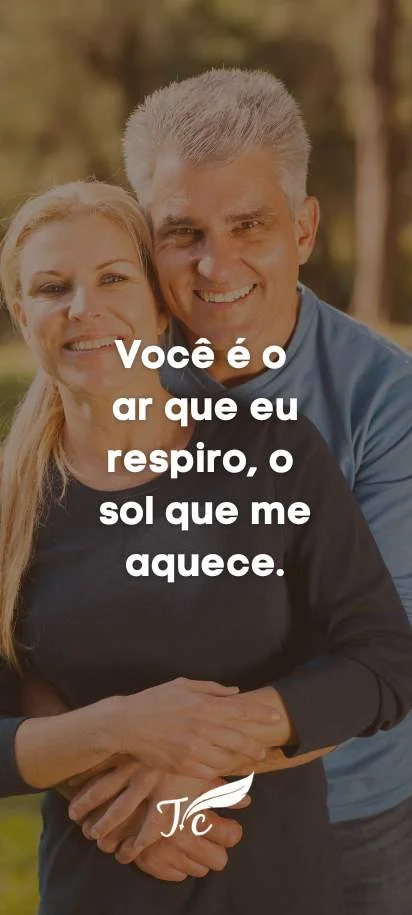 Textinhos de amor com frases lindas