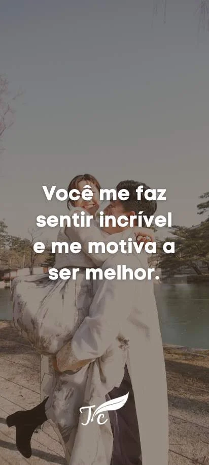 Textinhos de amor com frases lindas